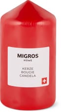 Bougie cylindre