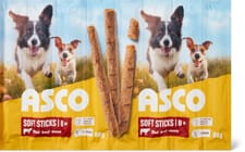 Asco Soft Sticks au bœuf