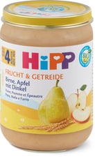 HiPP Poire, Pomme et Épeautre