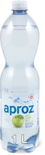 Aproz eau aromatisée Pomme