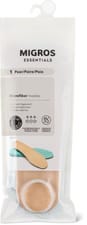 Microfibre insole (Farbe: beige, Grösse: 42/43)