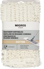 MCLEAN Housse de Rechange en coton