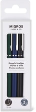 Stylos à bille