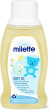 Baby Oil