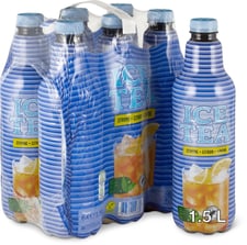 Kult Ice Tea Citron