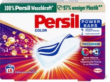 Persil Power Bars Color