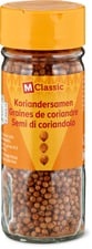 M-Classic Graines de coriandre