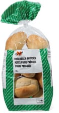 M-Budget Petits Pains précuits