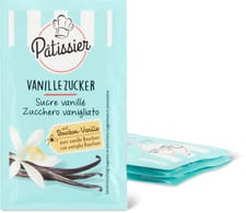 Patissier Sucre vanillé