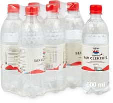 Aquaciara sans CO2