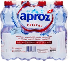 Aproz Cristal