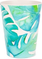 Gobelet rPET 320 ml, à motifs