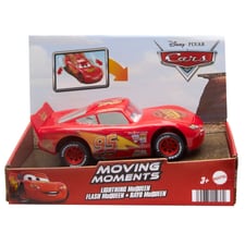 Disney Cars HPH64 Best Buddy Mcqueen