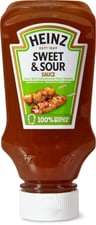 Heinz sweet & sour Sauce