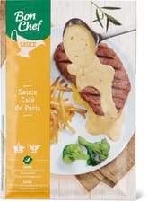 Bon Chef Café de Paris sauce