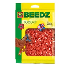 SES recharge bill De fer rouge 1000pcs