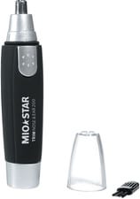 Mio Star Nose + Ear 200 Tondeuse hygiénique nez/oreilles