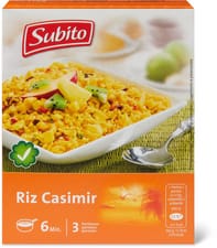 Subito Riz Casimir