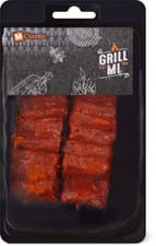 Grill mi Brochette hussard