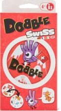 Dobble swiss