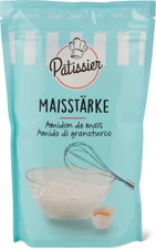 Patissier Amidon de maïs