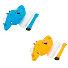 Jouet aquatique Rhino Rumble