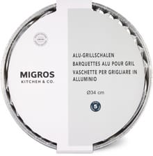 K&C Alu bol