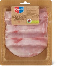 Rapelli jambon Gran Riserva
