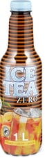 Mitico Ice Tea Pesca Zero