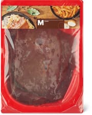 M-Classic tranche foie de boeuf