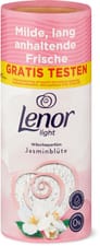 Lenor Lavande Soie Parfum de lessive