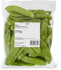 Pois mangetout