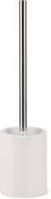 PORTE-BROSSE WC BLANC/ LIGNES