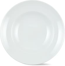 Assiette à pâtes (Diamètre: Pastateller 4er Set)