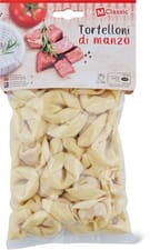 M-Classic Tortelloni farcis à la viande
