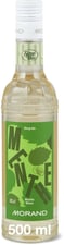 Morand Bio Syrup Mint