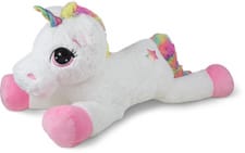 Licorne, 120cm Peluche