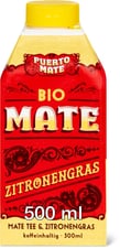 Puerto Mate Bio Citronelle