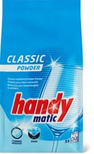 Classic poudre pour lave-vaisselle