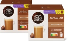 Nescafé Dolce Gusto