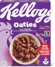 Kellogg's