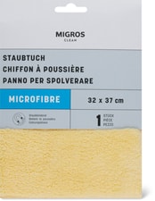 MCLEAN chiffon à poussière microfibre