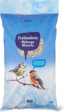 Misto per Uccelli in liberta