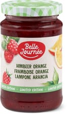 Belle Journée Himbeere&Orange