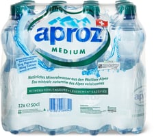 Aproz Medium