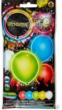 Ballons LED