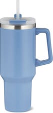 K&C Mug isotherme Bleu 1.1l