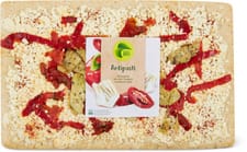 Migros Bio Pizza Antipasti
