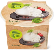 Bio Burrata