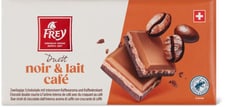 Frey Duett Noir & Lait Café